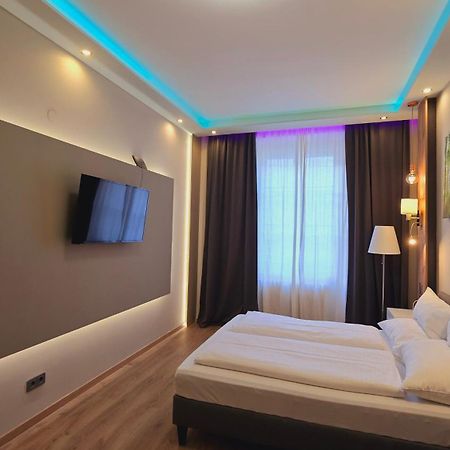 Elegance Studios Wien Екстериор снимка