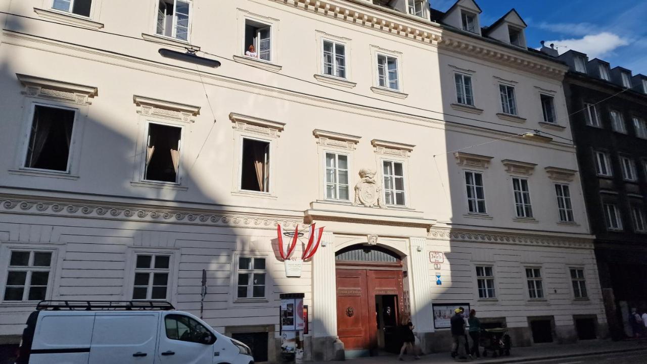 Elegance Studios Wien Екстериор снимка