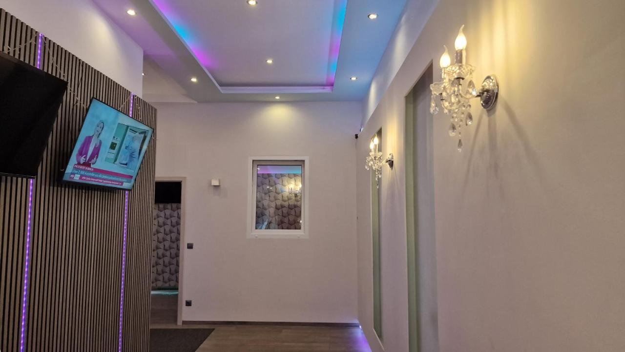 Elegance Studios Wien Екстериор снимка