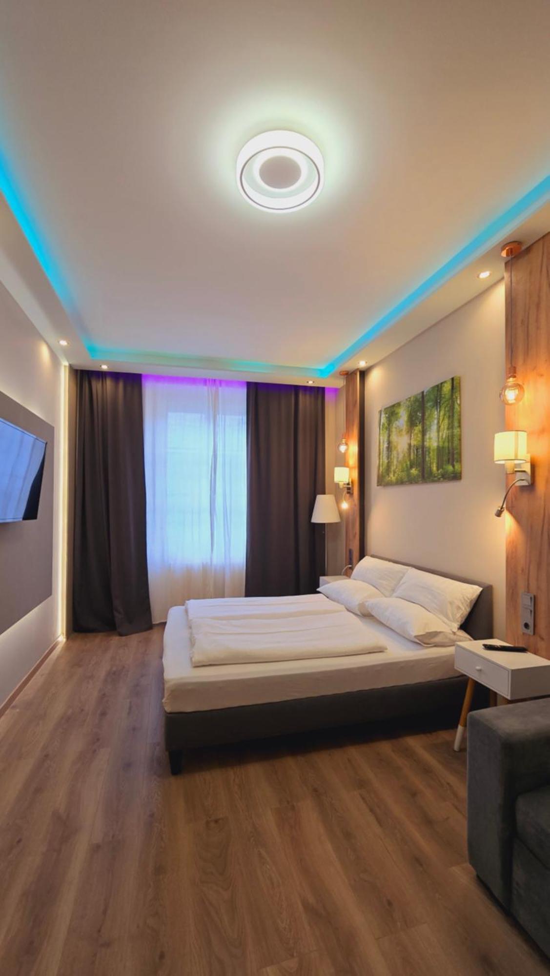 Elegance Studios Wien Екстериор снимка
