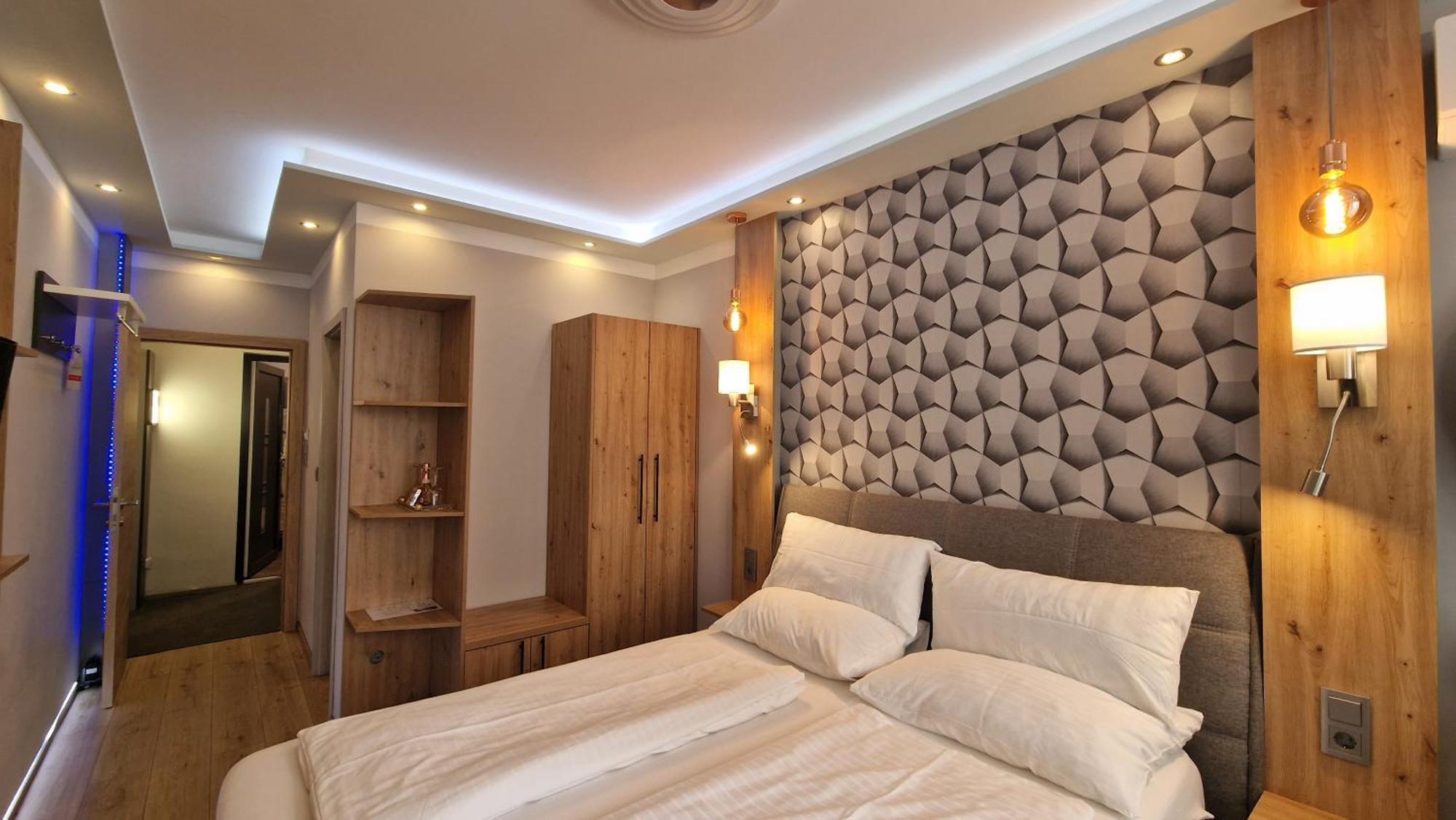 Elegance Studios Wien Екстериор снимка