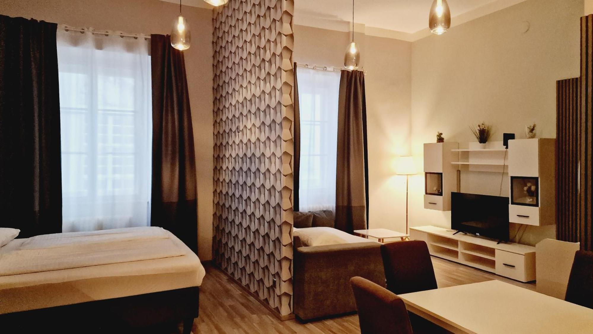 Elegance Studios Wien Екстериор снимка