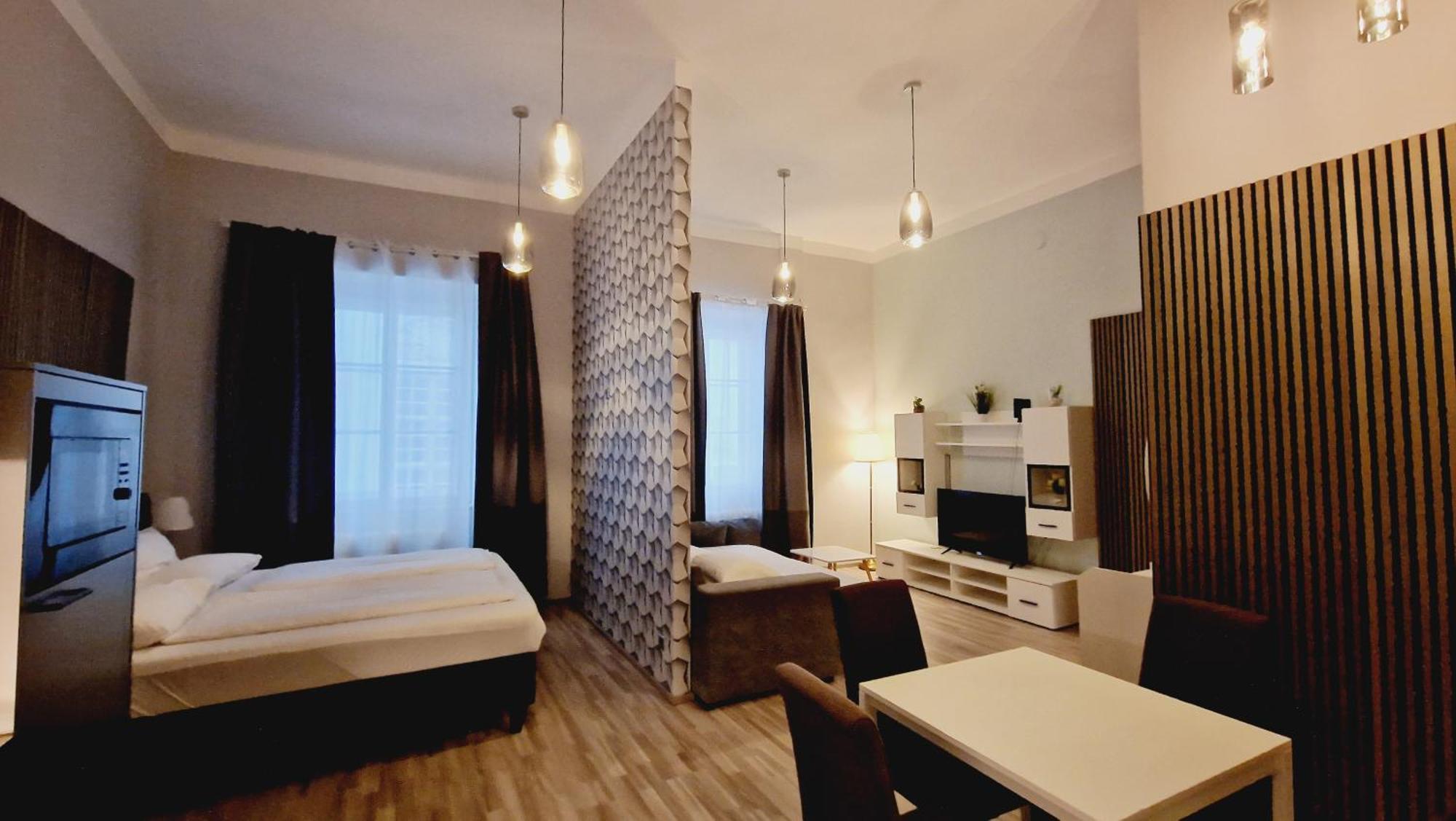 Elegance Studios Wien Екстериор снимка