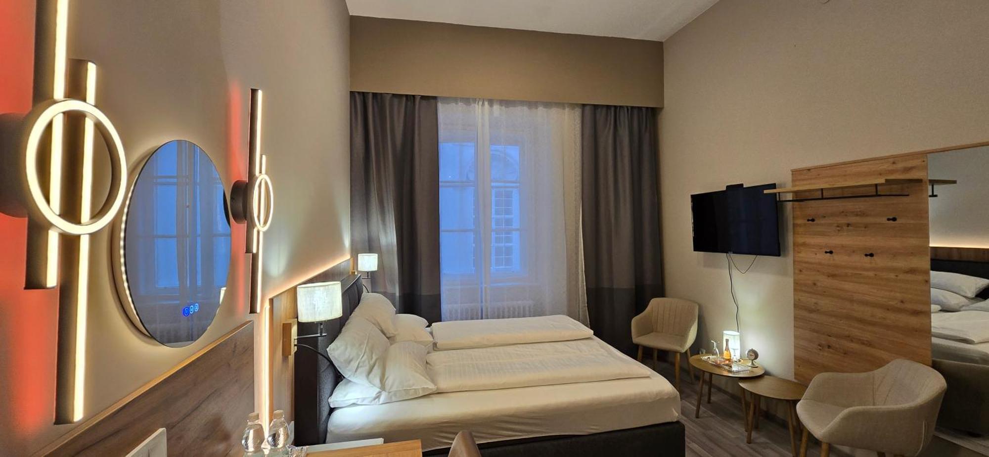 Elegance Studios Wien Екстериор снимка