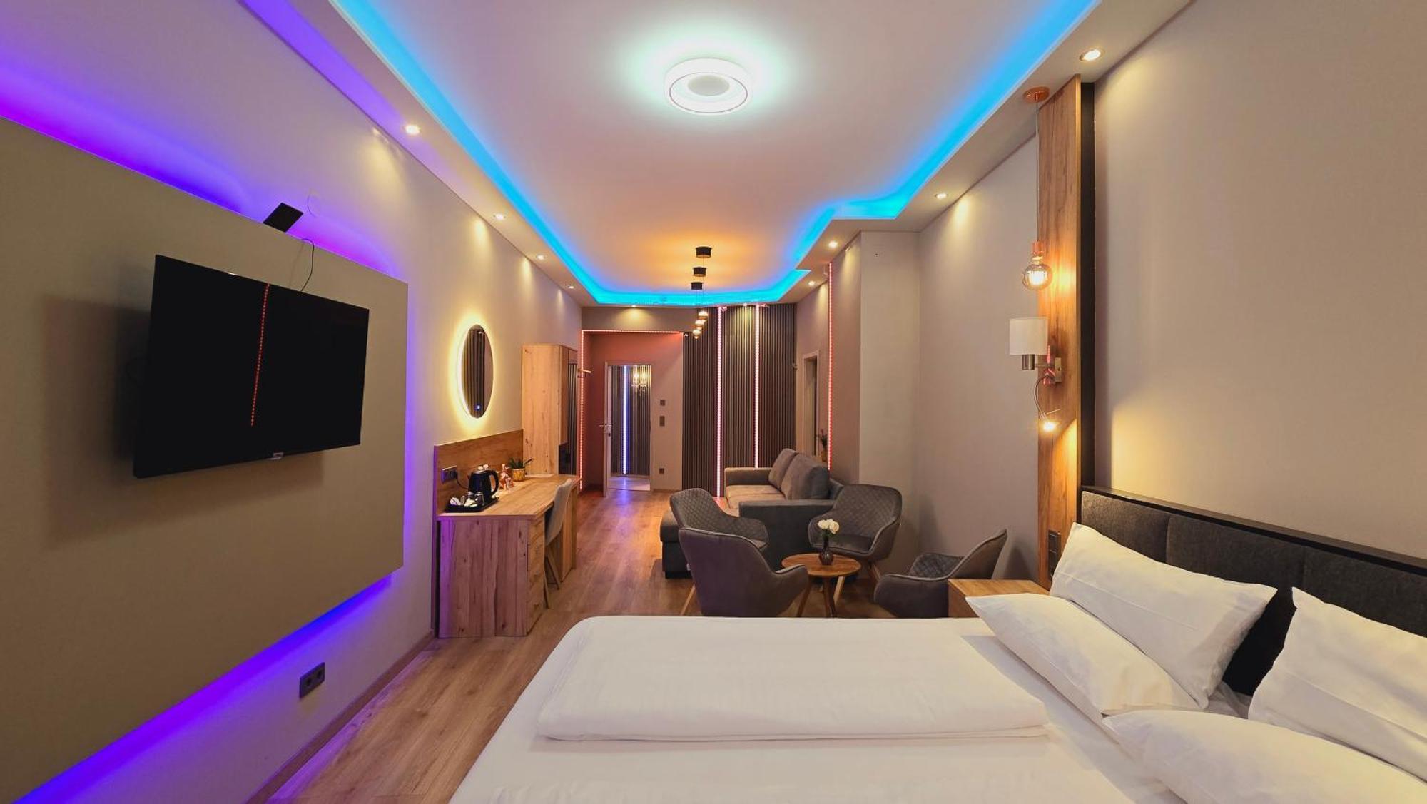 Elegance Studios Wien Екстериор снимка