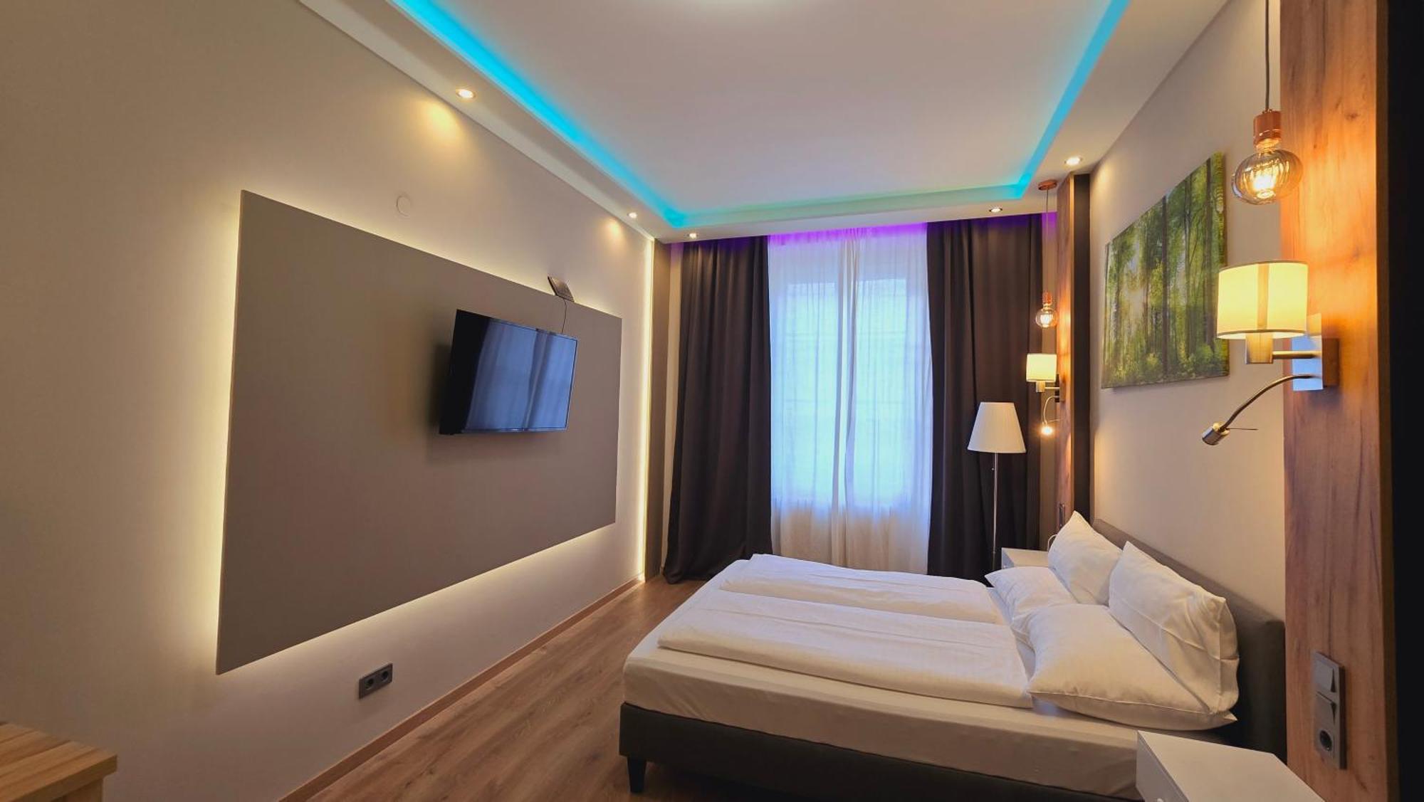 Elegance Studios Wien Екстериор снимка