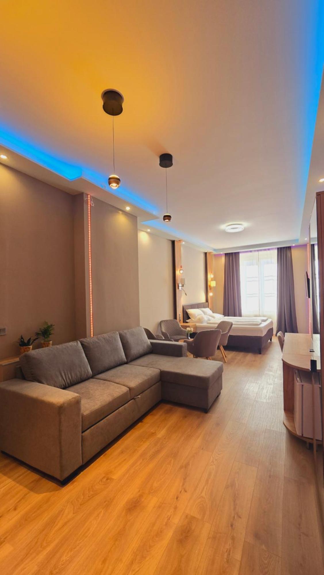 Elegance Studios Wien Екстериор снимка
