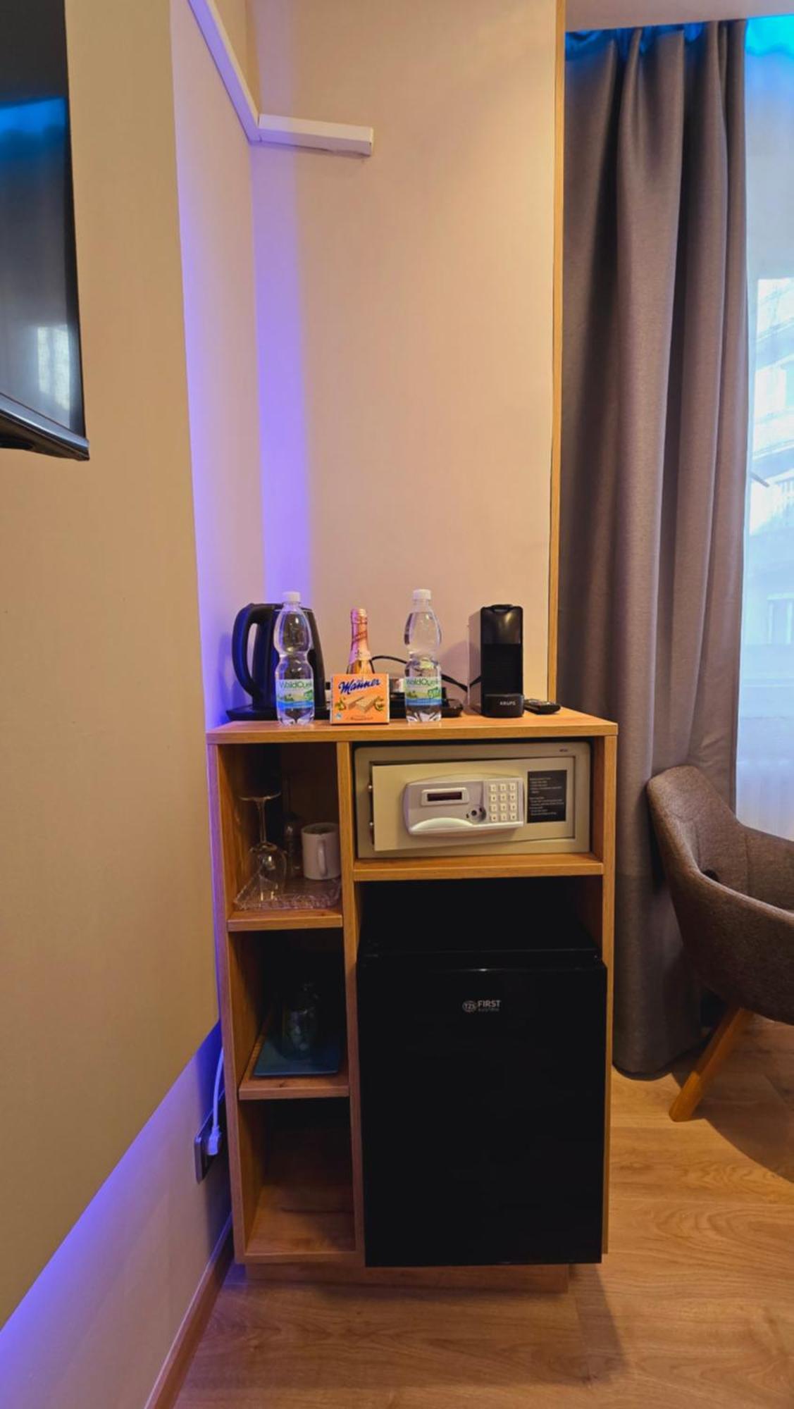 Elegance Studios Wien Екстериор снимка